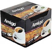 Amigo Cafea Solubila 1.8g 100buc/Cutie