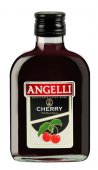 Angelli Cherry Lichior Cirese 0.2l, Alc. 15%