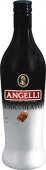 Angelli Lichior cu Crema de Ciocolata 0.5l, Alc. 15%
