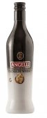 Angelli Lichior cu Crema de Whisky 0.5l, Alc. 15%