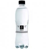 Apa Aqua Carpatica Minerala 0.5L 