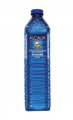 Apa Plata Natural Alcalina Alcalia 1.5L, pH 9.36