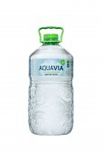 AQUAVIA Apa Alcalina pH9.4 5L 
