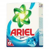 Ariel 400g Touch