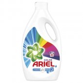 Ariel Color Touch of Lenor Fresh 2,2L Gel Concentrat 40 spalari