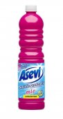 Asevi Solutie Pardoseli Roz Mio 1L
