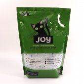Silicat Joy Asternut Igienic Pentru Pisici 3.8L