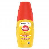 Autan Multi Insect Lotiune Impotriva Insectelor 100ml