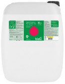 Balsam de rufe cu rodie ecologic 20l Biolu