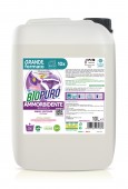 Balsam pentru rufe cu iris si orhidee hipoalergen ecologic 10l Biopuro                              