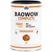 Baowow Complete cu rosii shake bio 400g                                                             