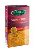 Baque Cafea La Coleccion Arabica 100%, Aromatico 250g