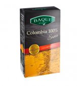 Baque Cafea La Coleccion Colombia 100%, Suave 250g
