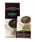 Baque Ciocolata Calda 25 plicuri/cutie
