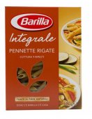 Barilla Paste Integrale Pennette Rigate 500g