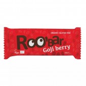 Baton cu goji bio 30g Roobar