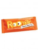 Baton cu incan berry bio 30g Roobar