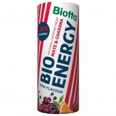 Bautura energizanta cu ceai Mate si Guarana bio 250ml