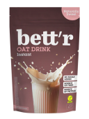Bautura instant de ovaz pudra bio 240g Better                                                       