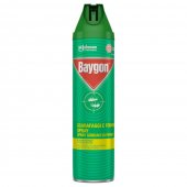 Baygon Spray Gandaci si Furnici 400ml