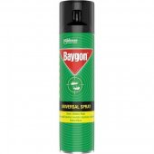 Baygon Universal Spray 400ml