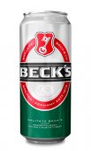 Beck's Doza 0.5L, Alc. 5%