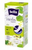 Bella Panty Herbs Tei Normal 18buc/cutie