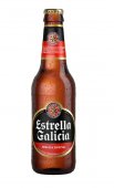 Bere Estrella Galicia Cerveza Especial 0.33l 5.5% Vol