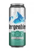 Bergenbier Bere Fara Alcool Doza 0.5l, Alc. 0%