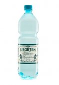 Biborteni Apa Minerarala Naturala Plata 1L, SGR