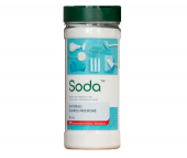 Bicarbonat de sodiu pentru curatat, 500g, Mr.Soda                                                   