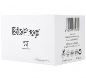 Bio Prop by Bio Dentist - supliment natural pentru preventie parodontoza si igiena orala 12 doze  