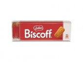 Biscuiti Biscoff Lotus 50x6,25g snack packs