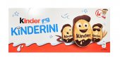 Biscuiti Kinder Kinderini 100g