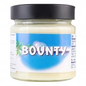 Bounty Crema de Lapte cu Fulgi de Cocos 200g