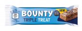 Bounty Triple Treats 40g