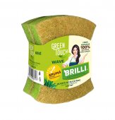 Brilli Green Touch Bureti 2buc/set