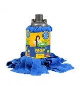 Brilli Rezerva Mop Microfibra L Blue