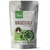 Broccoli pudra eco 125g OBIO