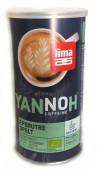Bautura din cereale Yannoh Instant cu spelta eco 90g Lima                                           