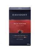 Cafea Macinata Davidoff Rich Aroma 250g