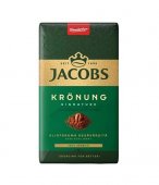 Cafea Macinata Jacobs Kronung 250g