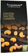Caju sarat invelit in ciocolata cu turmeric bio  60g Benjamissimo