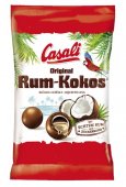 Casali Rum Kokos 100g - Bomboane cu vodka