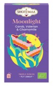 Ceai fly away - moonlight - carob, valeriana si musetel bio 16dz x 2g 32g Shotimaa                  