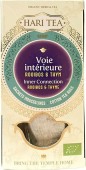 Ceai premium Hari Tea - Inner Connection - rooibos chai bio 10dz                                    