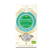 Ceai premium Hari Tea - Inner Flow - ceai verde si menta bio 10dz                                   