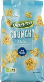 Cereale crunchy cu ovaz bio 750g Dennree                                                            