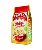 Cereale Fortza Fulgi de Porumb 150g