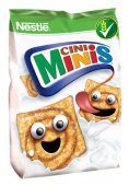 Cereale Nestle Cini Minis 250g